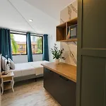 Concept Гостевой дом