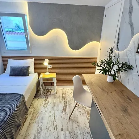 Affittacamere Concept 3*