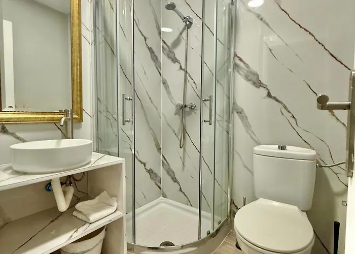 Concept Gasthuis Costa Adeje (Tenerife)