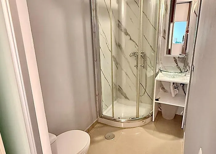 Concept Affittacamere Costa Adeje (Tenerife)