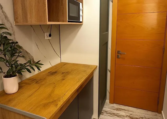 Affittacamere Concept