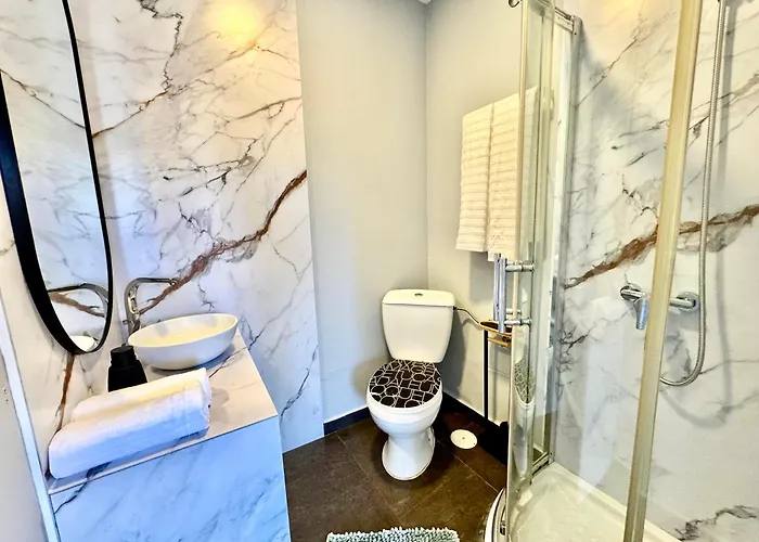 Gasthuis Concept Costa Adeje (Tenerife)