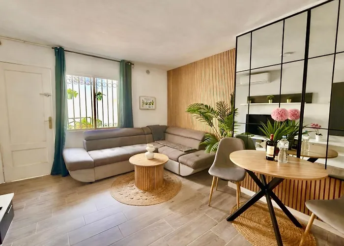 Concept Affittacamere 3*