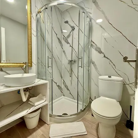 Concept Affittacamere Costa Adeje (Tenerife)