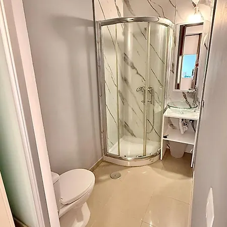 Concept Affittacamere Costa Adeje (Tenerife)