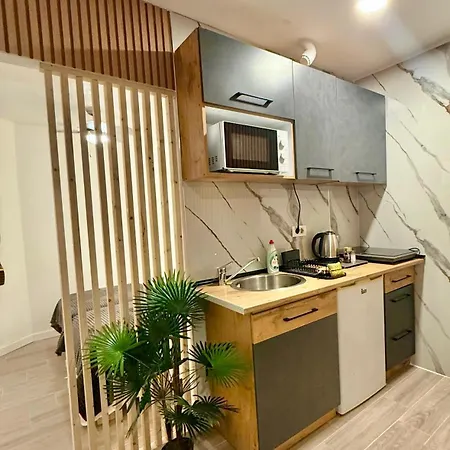 Affittacamere Concept