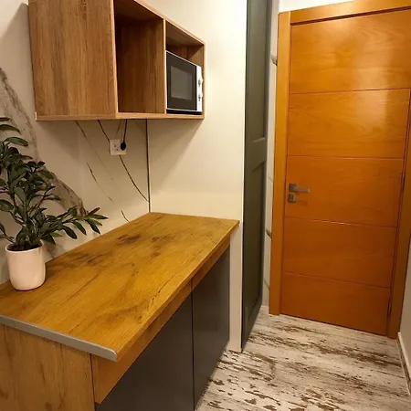 Affittacamere Concept