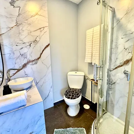 Penzion Concept Costa Adeje (Tenerife)