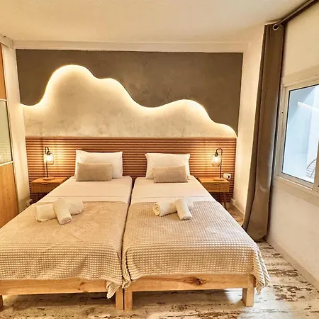 Casa de hóspedes Concept 3*