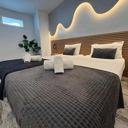 בית הארחה Concept 3*