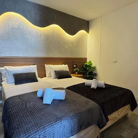Affittacamere Concept 3*