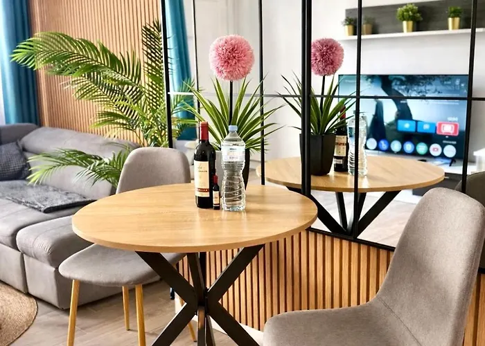 Casa de hóspedes Concept