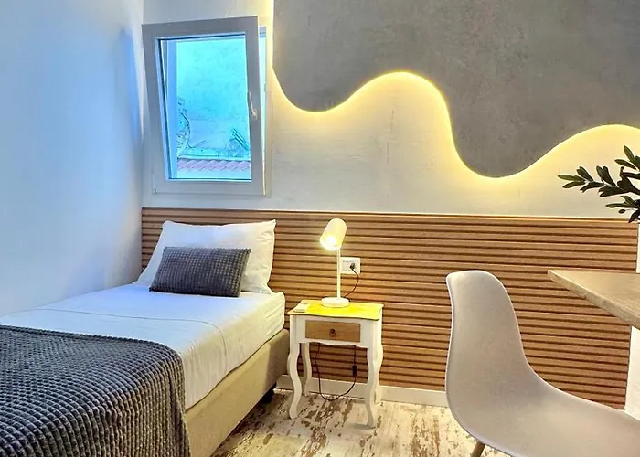 Concept Maison d'hôtes 3*