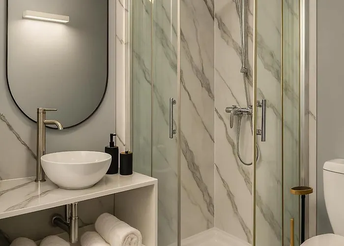 Maison d'hôtes Concept 3*