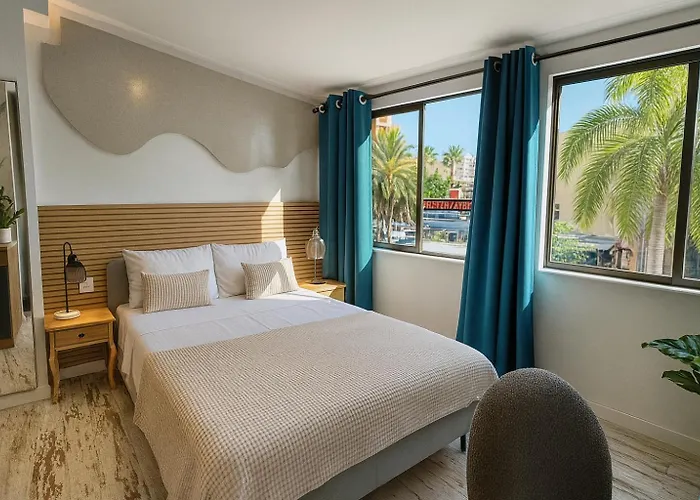 Concept Costa Adeje (Tenerife)