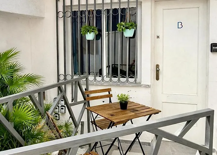 Concept Costa Adeje (Tenerife)