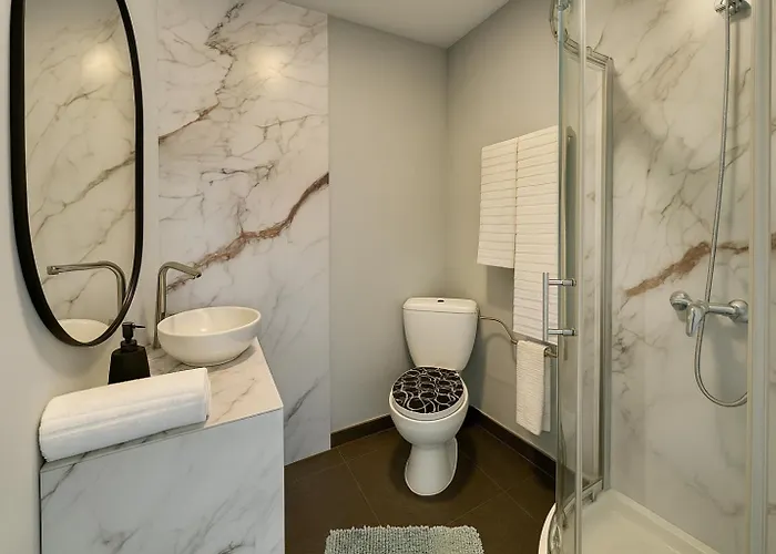 Maison d'hôtes Concept Costa Adeje (Tenerife)