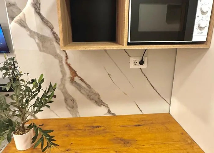 Maison d'hôtes Concept 3*