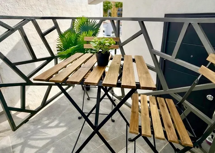 Pensjonat Concept Costa Adeje (Tenerife)