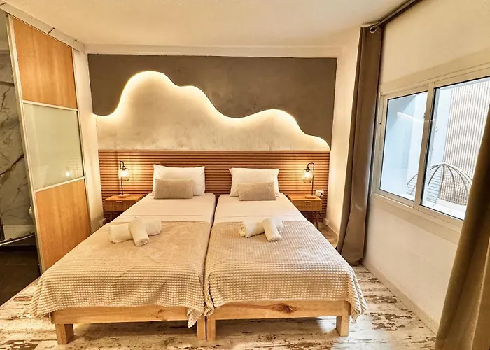 Casa de hóspedes Concept 3*