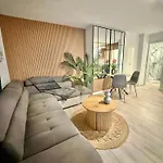 Concept 招待所 3*