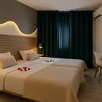 Concept 招待所