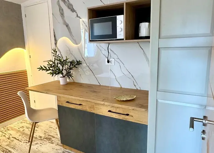 Pensjonat Concept 3*